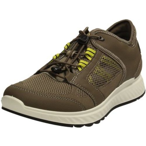 Halbschuhe Schnuerschuhe exostride 835324-50336-Exostride - ECCO - Modalova