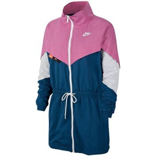 Damen-Jacke Sport Sportswear Icon Clash Track Jacket CJ2046-691 - Nike - Modalova