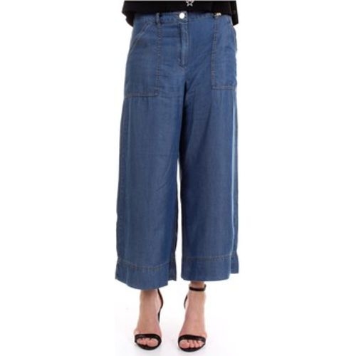 Slim Fit Jeans 31810120 Jeans Frau Celeste - Pennyblack - Modalova
