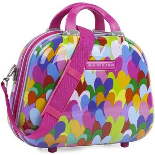 Kulturbeutel Corazones Colores 15 L - Agatha Ruiz de la Prada - Modalova