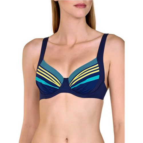 Bikini Ober- und Unterteile Dominica Bügel-Badeanzug Top - Lisca - Modalova