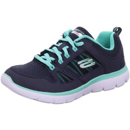 Halbschuhe Sportschuhe Schnürhalbschuh Summits-New World 12997/NVTQ - Skechers - Modalova