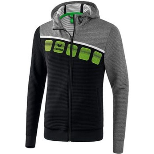 Pullover Sport Trainingsjacke "5-C" 113301410284 - erima - Modalova