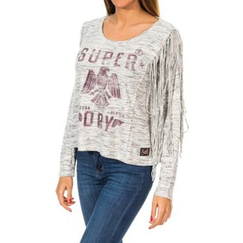 Superdry Pullover G60000GN-XDN - Superdry - Modalova