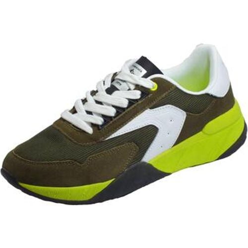 Fitnessschuhe MIAMI SM81511-001 V43 Truffle - Lumberjack - Modalova