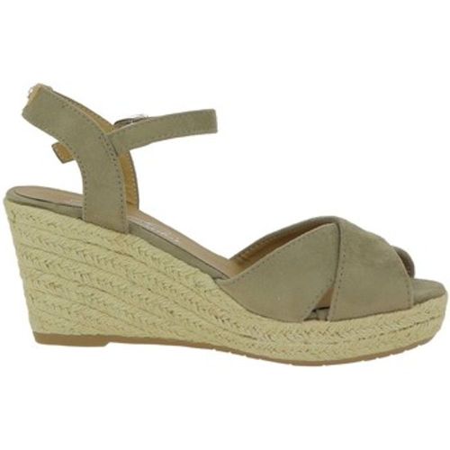 Tom Tailor Sandalen Chaussures Beige In Damengrößen erhältlich. 39. Jetzt Chaussures von Tom Tailor auf Spartoo.de versandkostenfrei bestellen! - 17513428F4 - Modalova