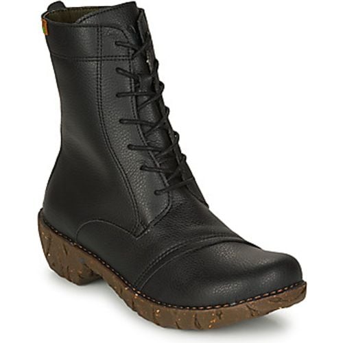 Stiefeletten YGGDRASIL - El Naturalista - Modalova