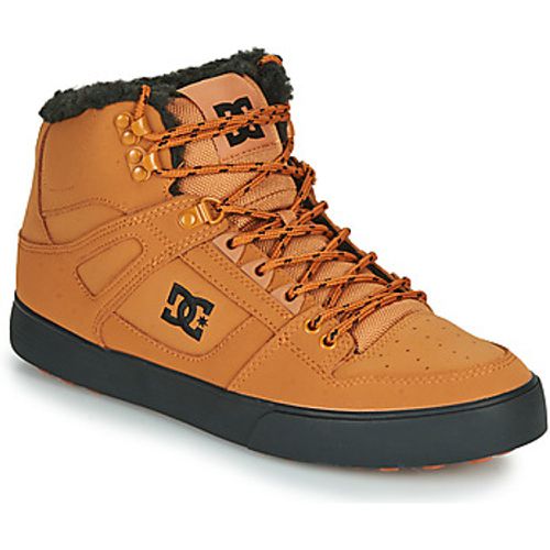 DC Shoes Turnschuhe PURE HT WC WNT - DC Shoes - Modalova