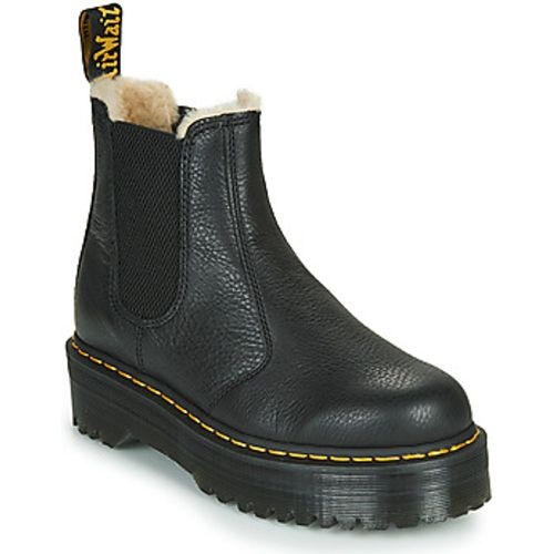 Damenstiefel 2976 QUAD FL BLACK PISA - Dr. Martens - Modalova