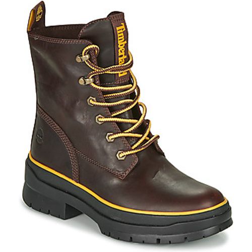 Damenstiefel MALYNN MID LACE EK+ WP - Timberland - Modalova