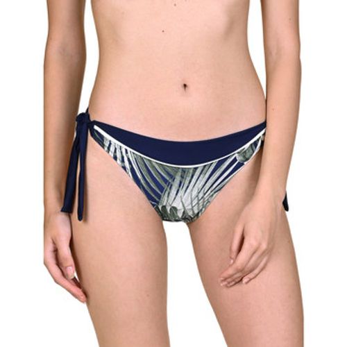 Bikini Ober- und Unterteile Tie-dye Badeanzug Strümpfe Buenos Aires - Lisca - Modalova