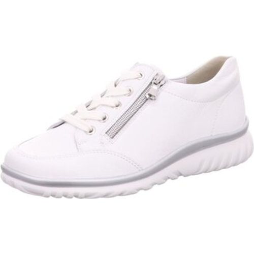 Halbschuhe Schnuerschuhe Lena - Weite H L5035-011-010-Lena - Semler - Modalova