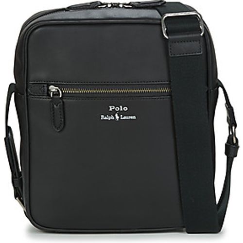 Handtaschen CROSSBODY-SMOOTH LEATHER - Polo Ralph Lauren - Modalova