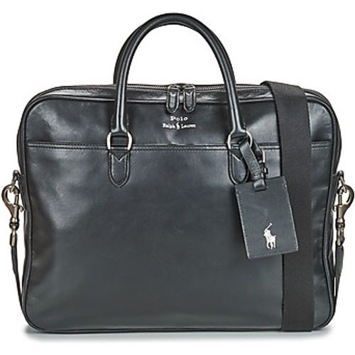 Dokumententasche / Aktentasche COMMUTER-BUSINESS CASE-SMOOTH LEATHER - Polo Ralph Lauren - Modalova