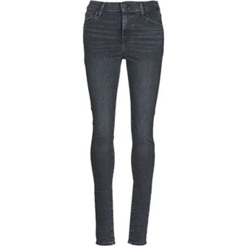 Slim Fit Jeans 720 HIGH RISE SUPER SKINNY - Levis - Modalova