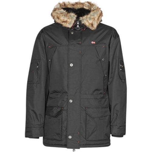 Parkas ABIOSAURE - geographical norway - Modalova