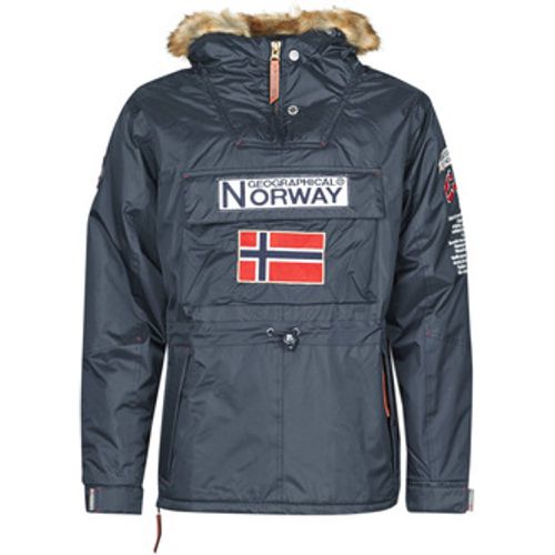 Geographical Norway Parkas BARMAN - geographical norway - Modalova