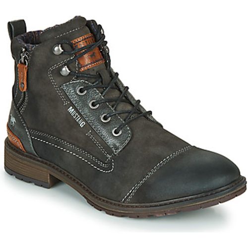 Mustang Herrenstiefel 4140504 - mustang - Modalova