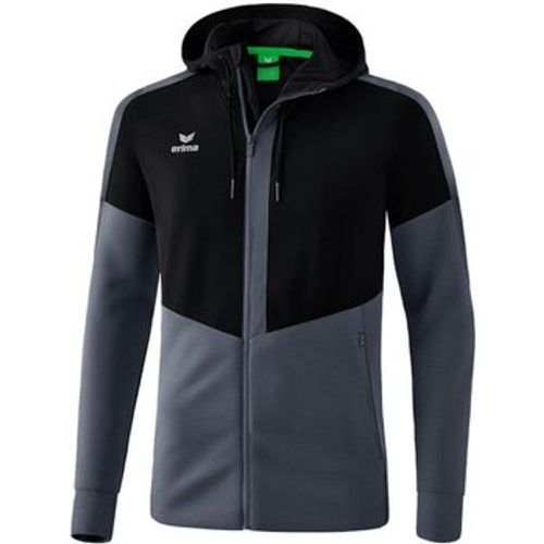 Pullover Sport SQUAD training jacket with hood 1032047 - erima - Modalova