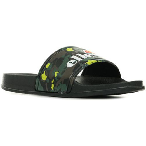 Sandalen Duke Camo Fluo Black Wm - Ellesse - Modalova