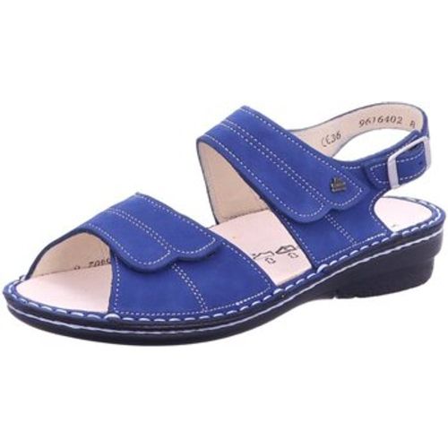 Sandalen Sandaletten BARCA 02804-007440 007440 - Finn Comfort - Modalova