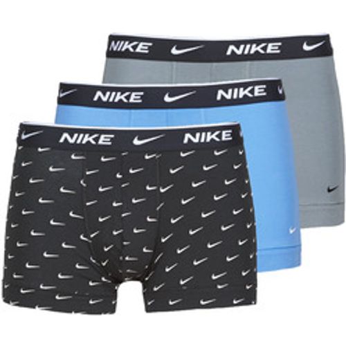 Boxer EVERYDAY COTTON STRETCH X3 - Nike - Modalova