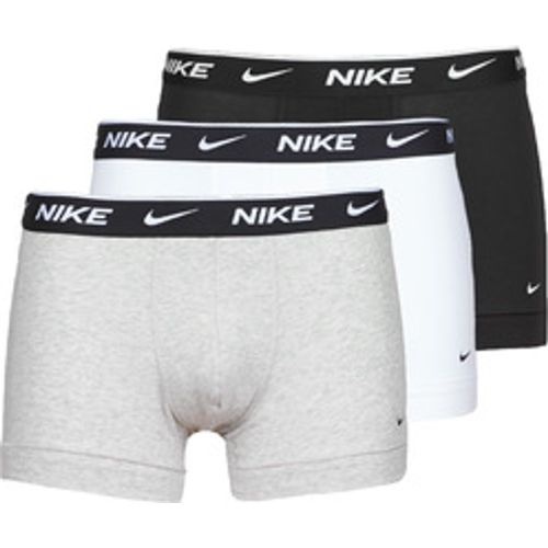 Boxer EVERYDAY COTTON STRETCH X3 - Nike - Modalova