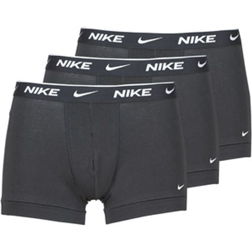 Boxer EVERYDAY COTTON STRETCH X3 - Nike - Modalova