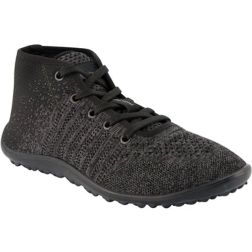 Sneaker Sportschuhe go:mixed black - Leguano - Modalova