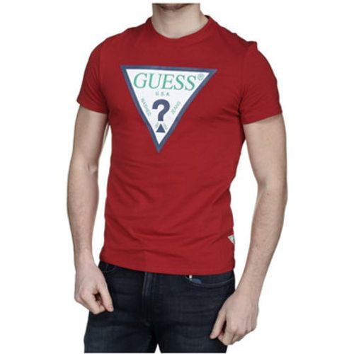 Guess Poloshirt 31290 - Guess - Modalova