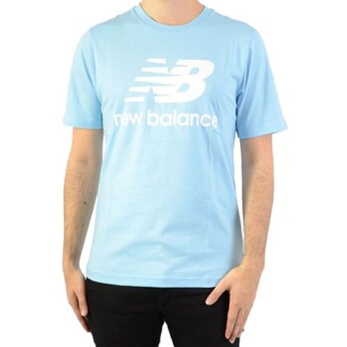 New Balance T-Shirt 133562 - New Balance - Modalova