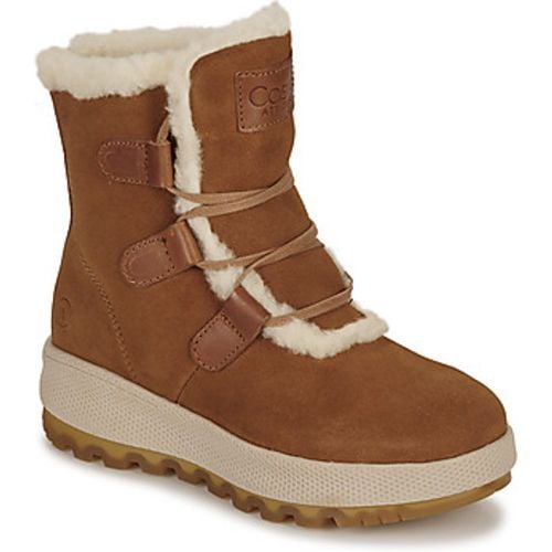 Casual Attitude Moonboots NAREIGNE - Casual Attitude - Modalova