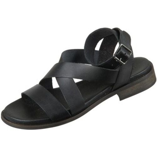 Sandalen Sandaletten Joana 110-020 black 110-020 - Pavement - Modalova