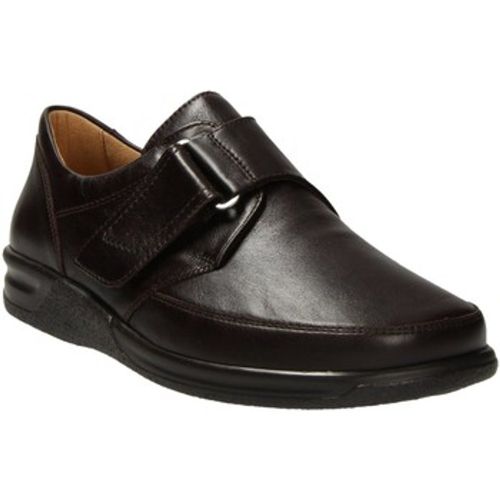Herrenschuhe Slipper kurt klett 256711-2000 - Ganter - Modalova