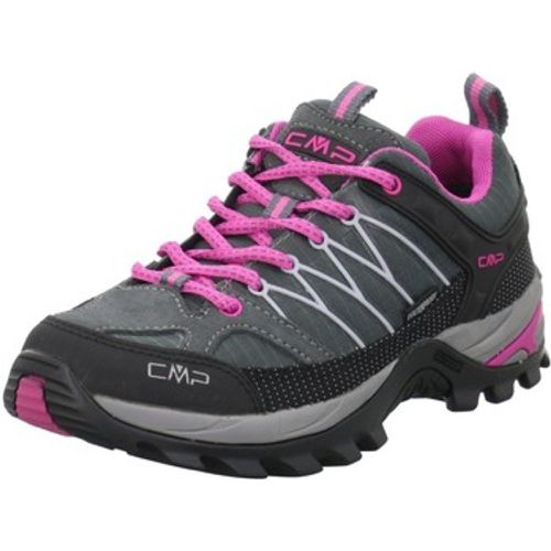 Fitnessschuhe Sportschuhe RIGEL LOW WMN TREKKING SHOES WP 3Q54456 67UL - CMP - Modalova