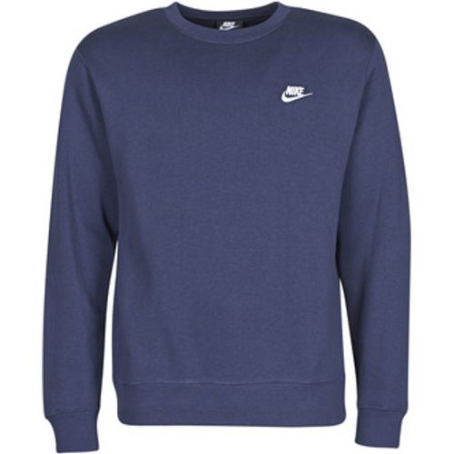 Nike Sweatshirt M NSW CLUB CRW BB - Nike - Modalova