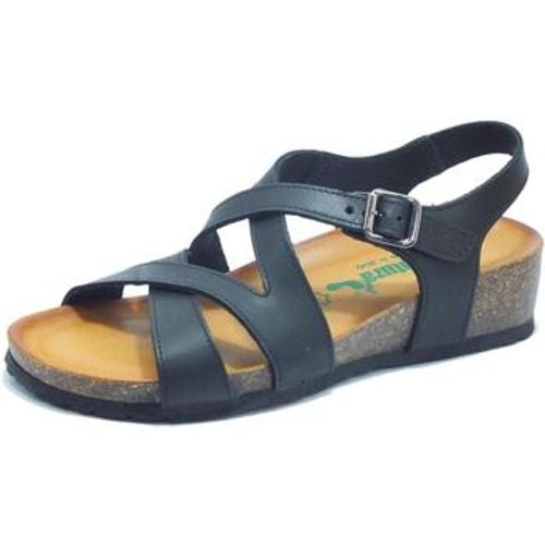 Sandalen 12 A 2104 IMB T Pelle Gaucho - Bionatura - Modalova