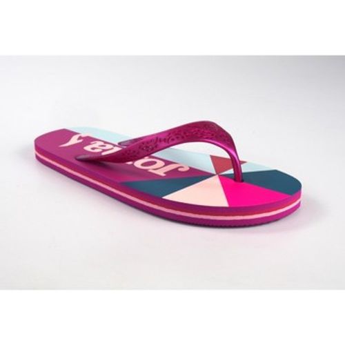 Schuhe Surf Beach 2010 Fuchsia - Joma - Modalova