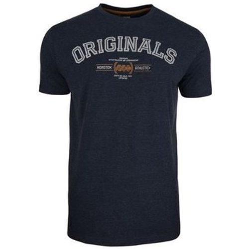 Monotox T-Shirt Originals College - Monotox - Modalova