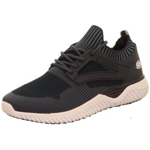 Sneaker 44SS002-700-660 - Dockers by Gerli - Modalova