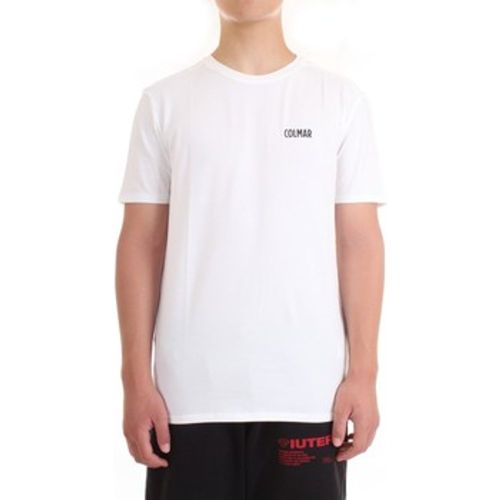 Colmar T-Shirt 7507 - Colmar - Modalova