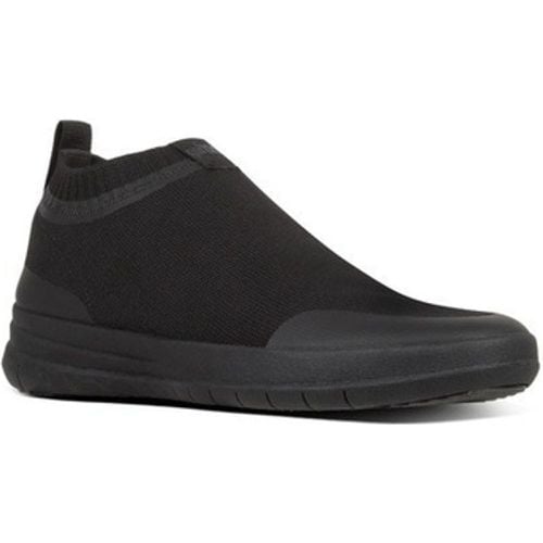 Sneaker UBERKNIT SNEAKERS - ALL BLACK es - FitFlop - Modalova