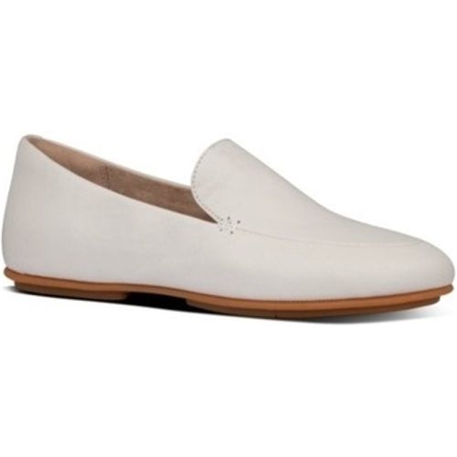 Damenschuhe LENA LOAFERS - STONE CO AW01 - FitFlop - Modalova