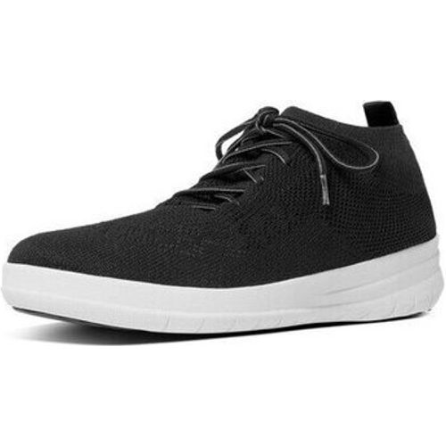 Sneaker F-SPORTY TM SNEAKER ÜBERKNIT Black CO - FitFlop - Modalova