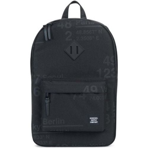 Rucksack Heritage Mid-Volume - Herschel - Modalova