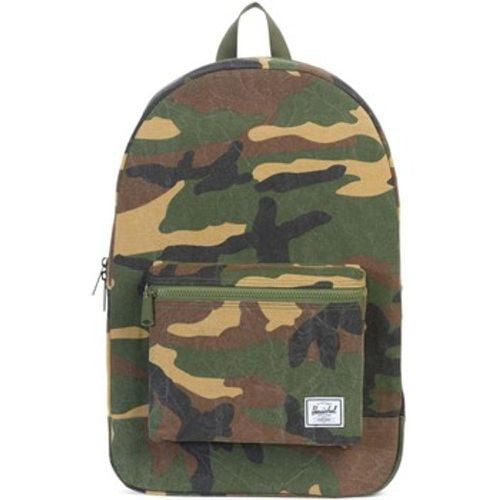 Rucksack Daypack Woodland Camo - Cotton Casuals - Herschel - Modalova