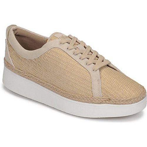 Sneaker RALLY BASKET WEAVE SNEAKERS - FitFlop - Modalova