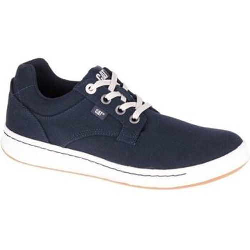 Sneaker OPUS CANVAS M NAVY - Caterpillar - Modalova