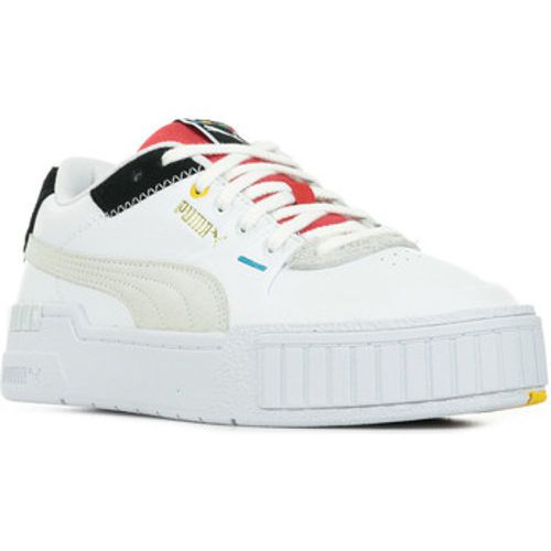 Puma Sneaker Cali Sport Mix WH - Puma - Modalova