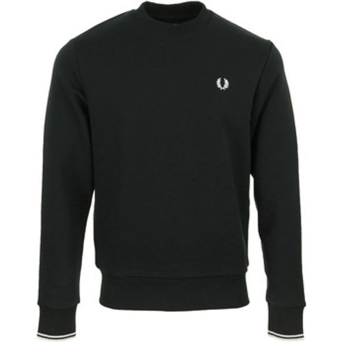 Sweatshirt Crew Neck Sweatshirt - Fred Perry - Modalova